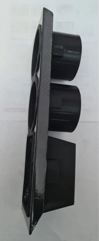 BMW E 46 CUPHOLDER 3D print model_1