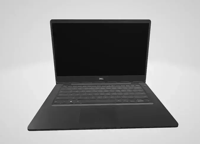 Laptop Dell Inspiron