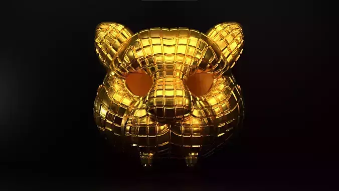 boss mask squid game