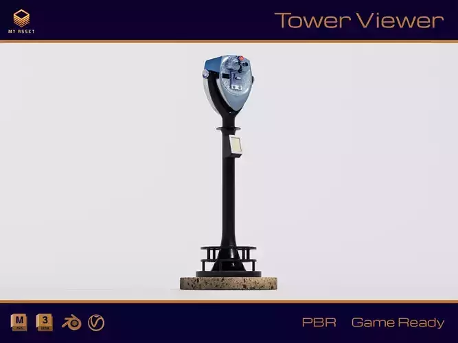 Tower Viewer
