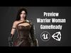 Rpg female Collections - GameReady _1