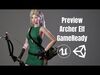 Rpg female Collections - GameReady _2