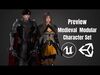 Rpg female Collections - GameReady _5