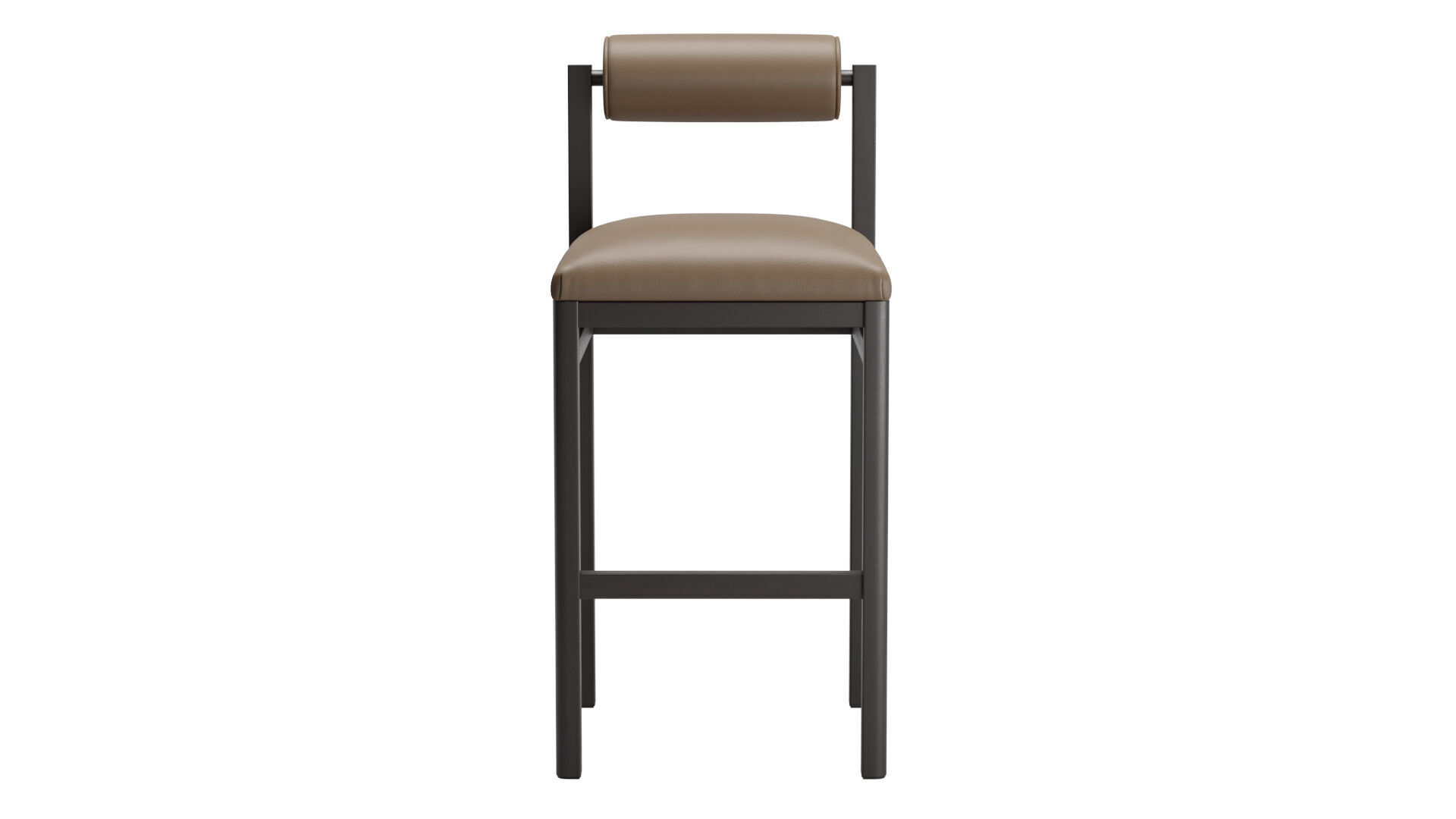The Thayer Stool 3D model_5