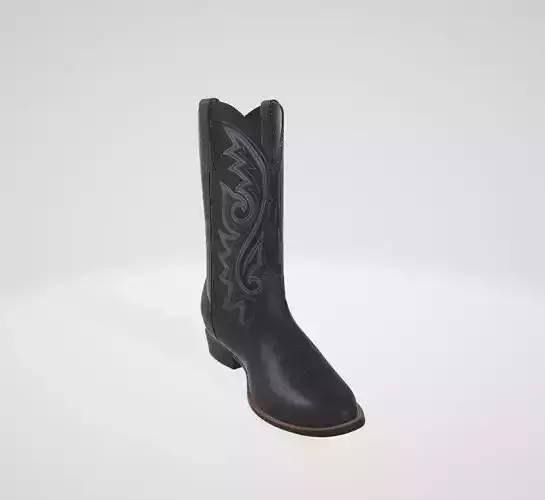 Men Renaissance Medieval Boots 