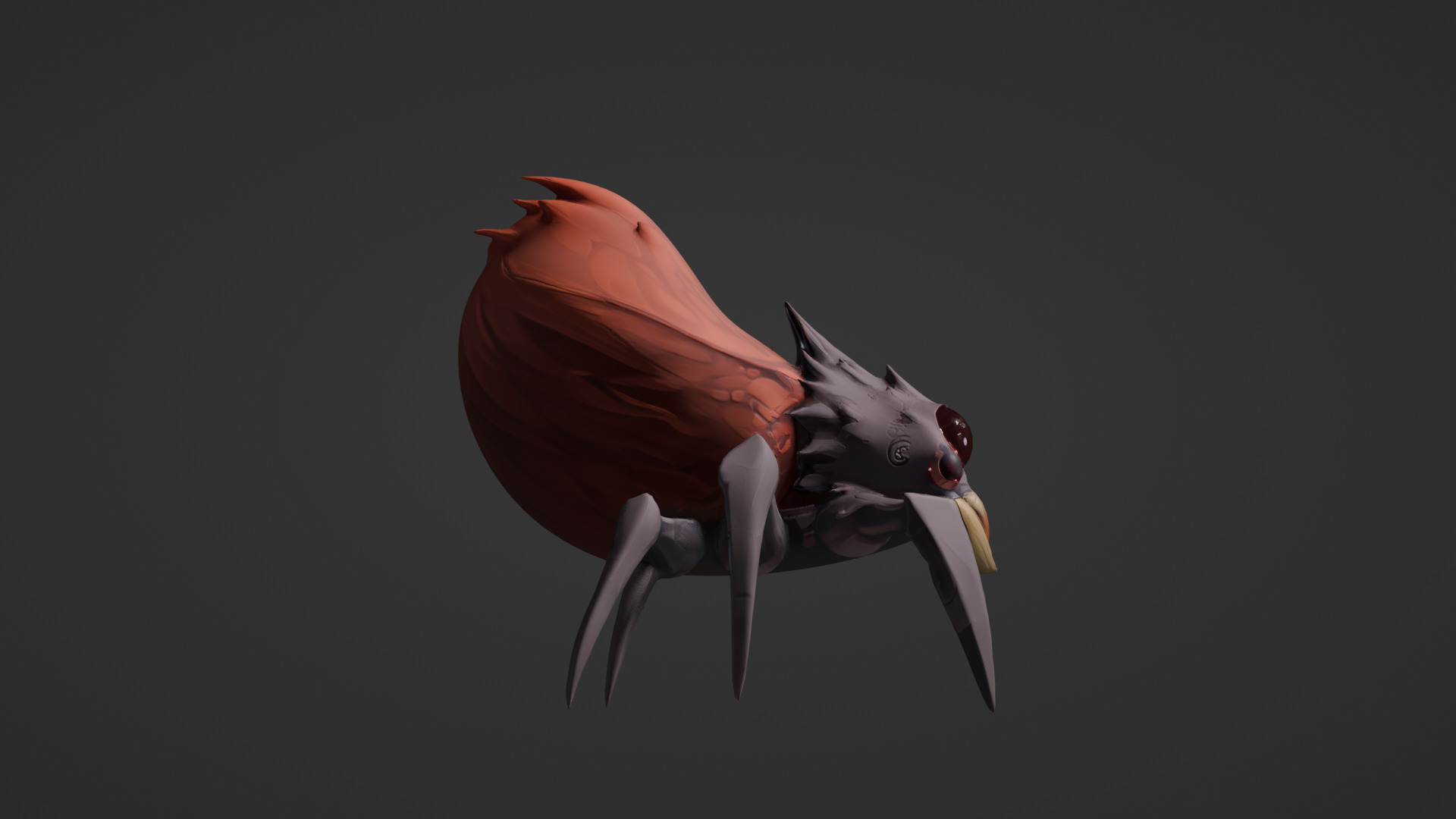 Collection Pack featuring 5 unique stylized characters _7