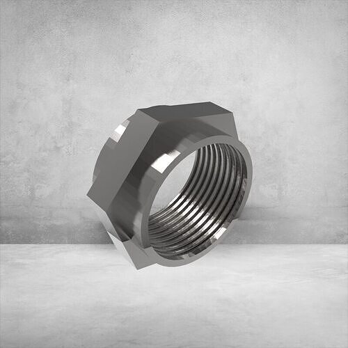 Bolts 3D print model