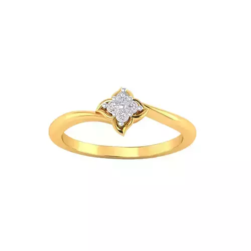 Women Ring Render 3dm STL MTL SLC JCD OBJ FBX Details