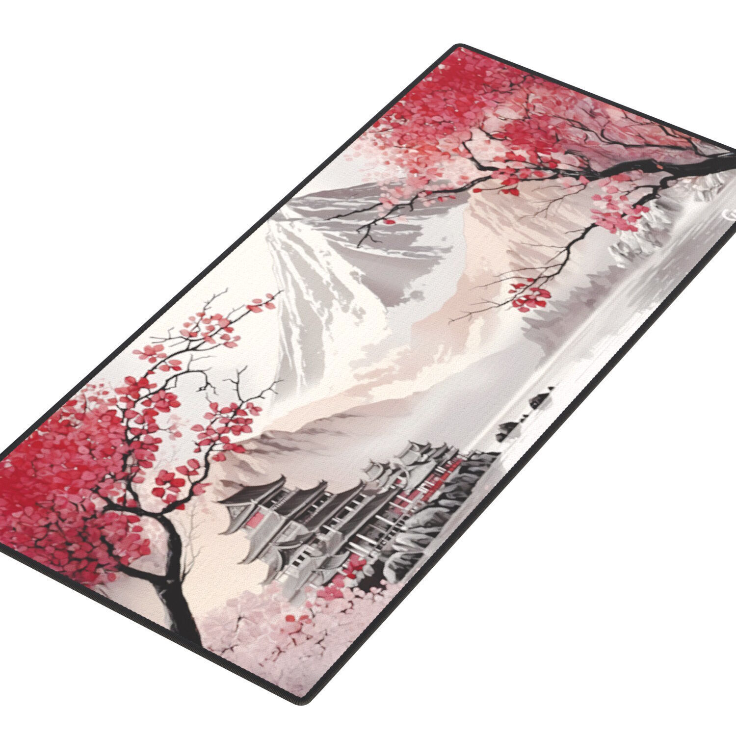 Gaming Surface Set 3D model_13