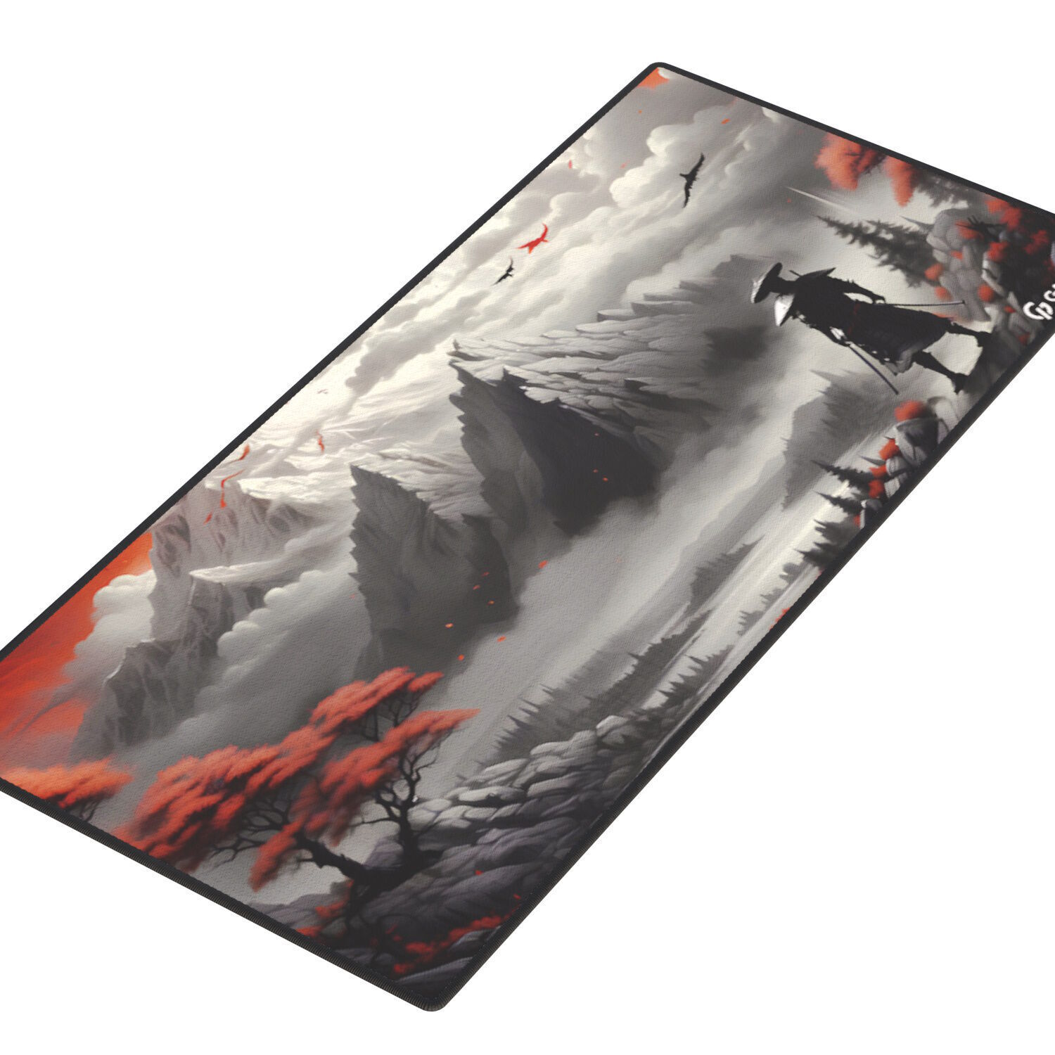 Gaming Surface Set 3D model_6