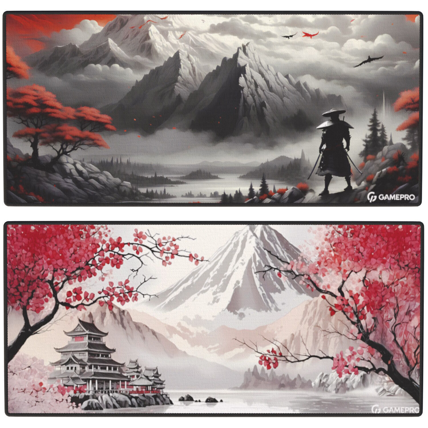 Gaming Surface Set 3D model_8