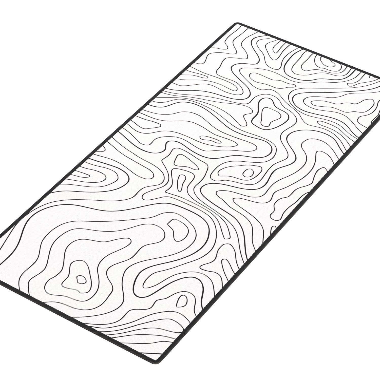 Gaming Surface Set 3D model_11