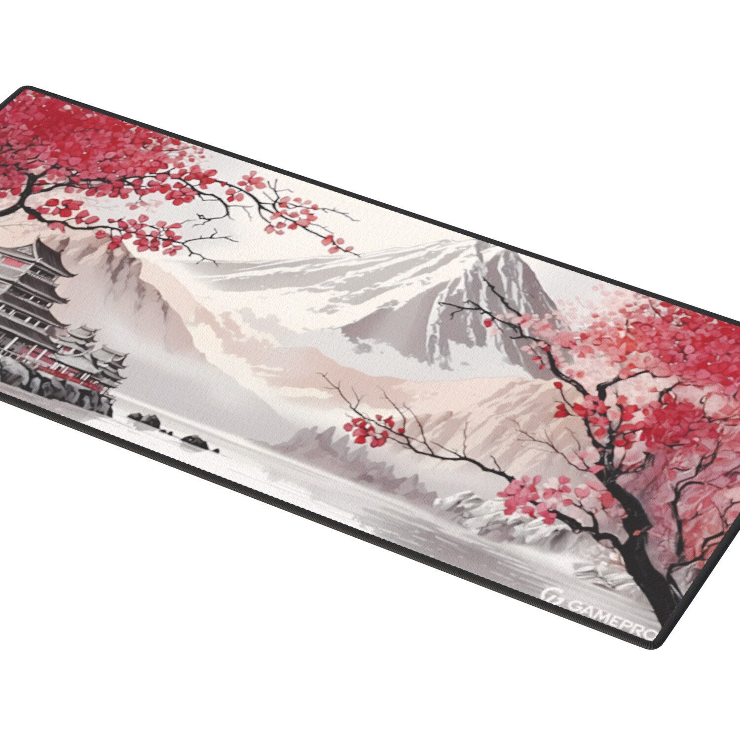 Gaming Surface Set 3D model_4