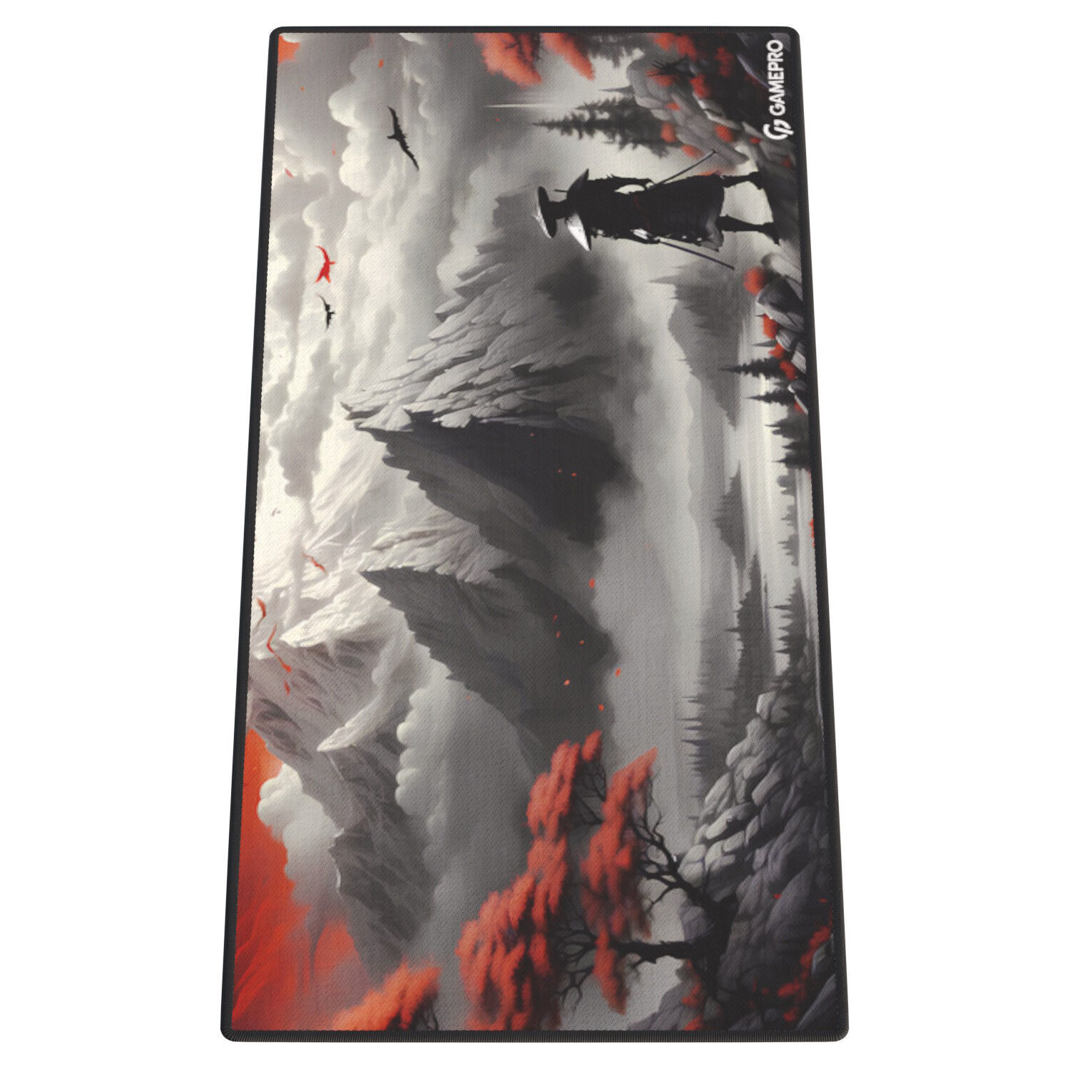 Gaming Surface Set 3D model_10