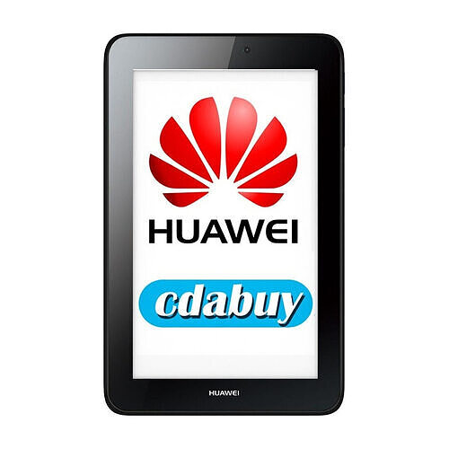 Huawei MediaPad 7 Vogue 3D model