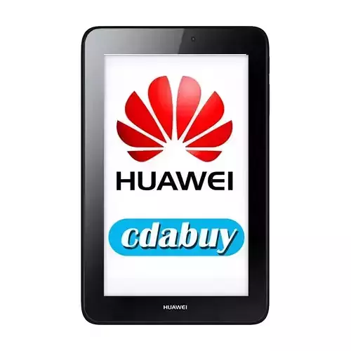 Huawei MediaPad 7 Vogue 3D model
