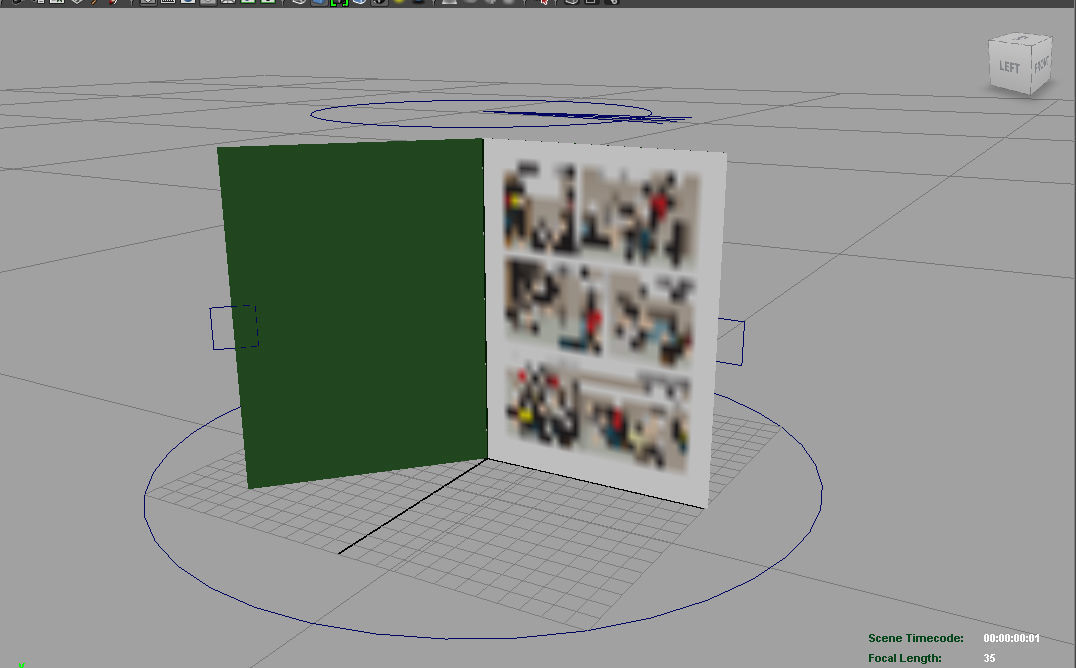AS Magazine Rig   Low-poly 3D model_16