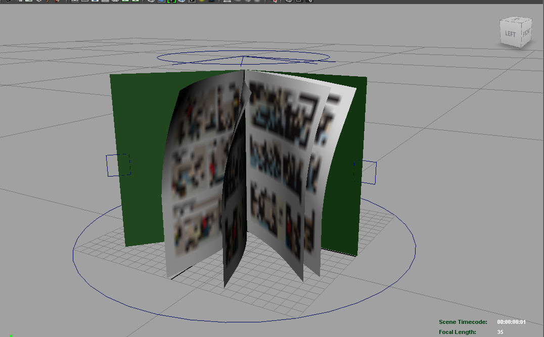 AS Magazine Rig   Low-poly 3D model_17