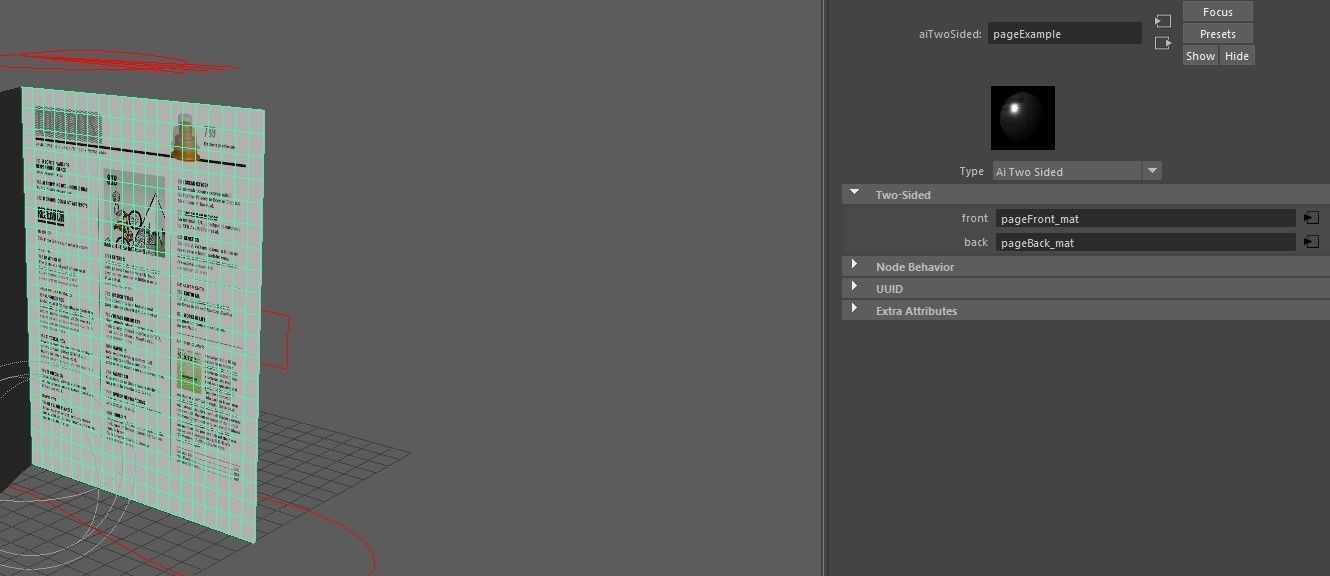 AS Magazine Rig   Low-poly 3D model_20
