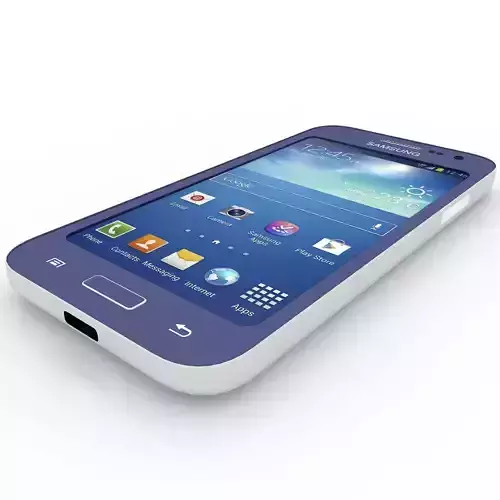 Samsung Galaxy Express 2