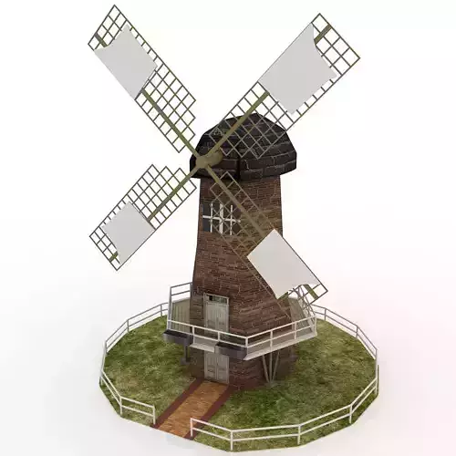 Wind Mill