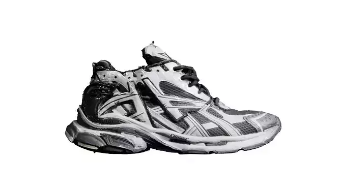Balenciaga Runners