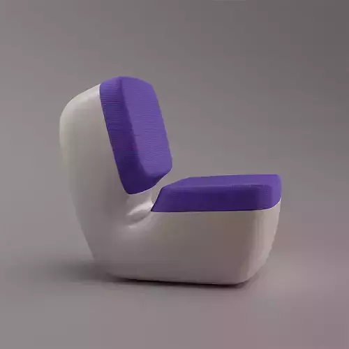 Nimrod Lounge Chair