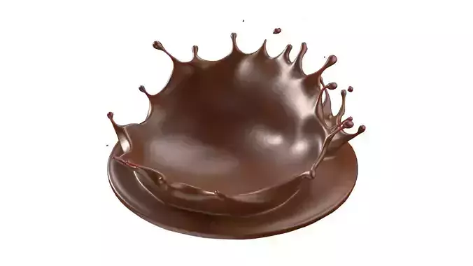 Chocolate Splash v3 