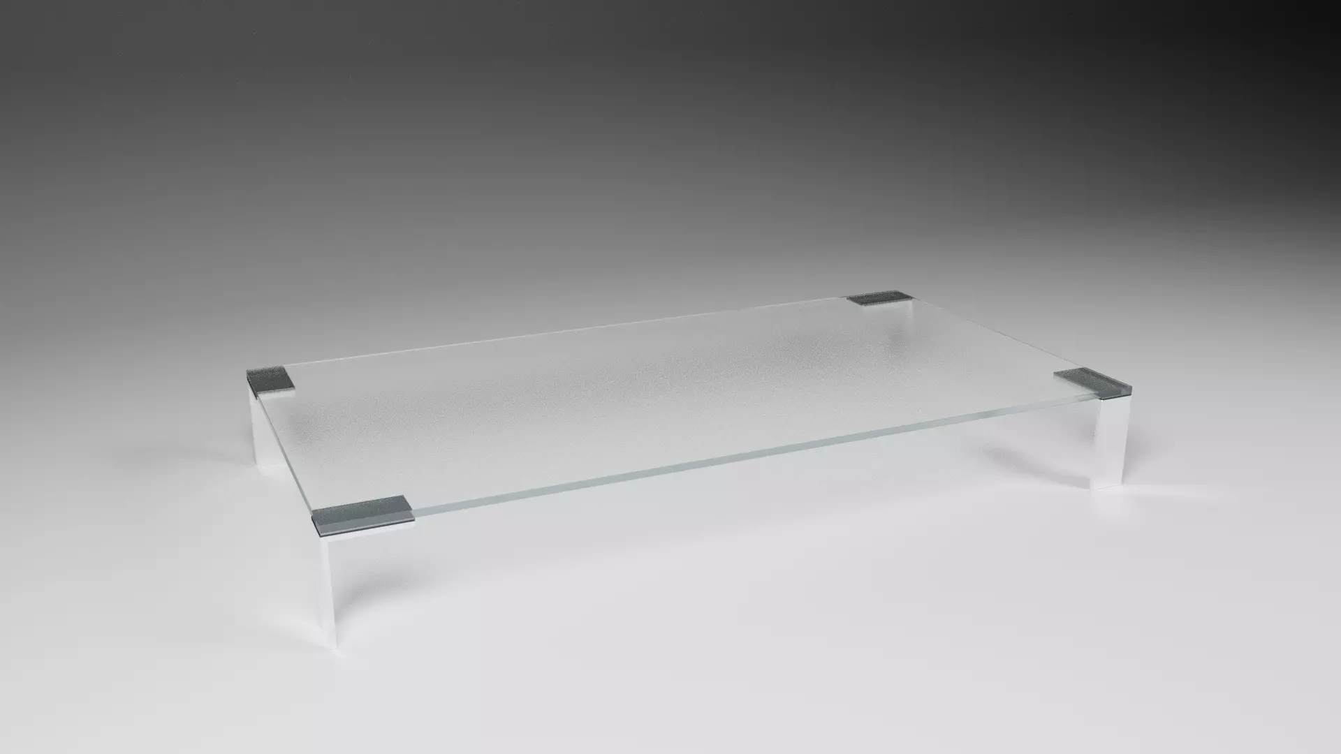 coffee table10 3D model