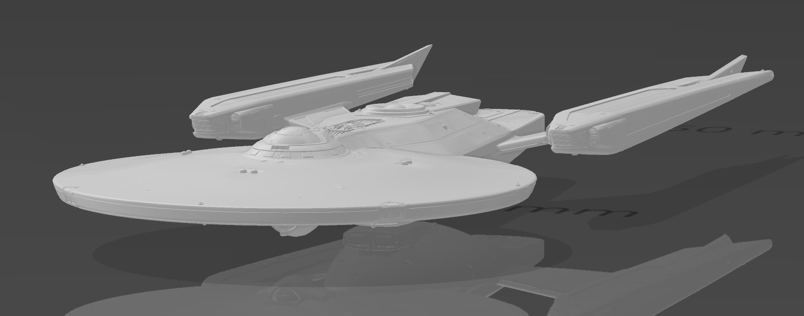 okinawa class 3D print model_1