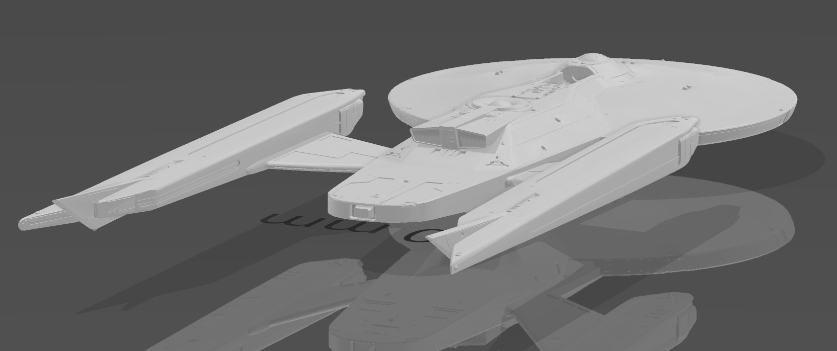 okinawa class 3D print model_2