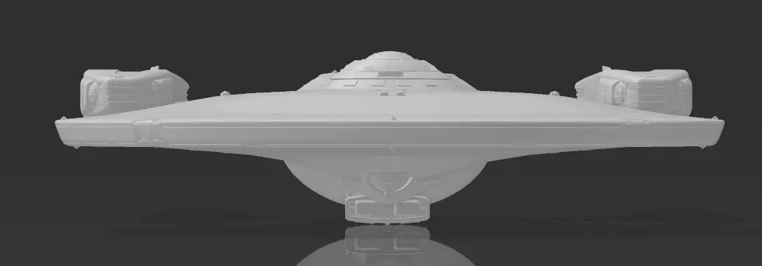 okinawa class 3D print model_0