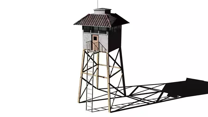 Guard Tower