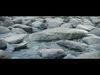 River Rocks PBR Scan Low Poly Low-poly 3D model_1
