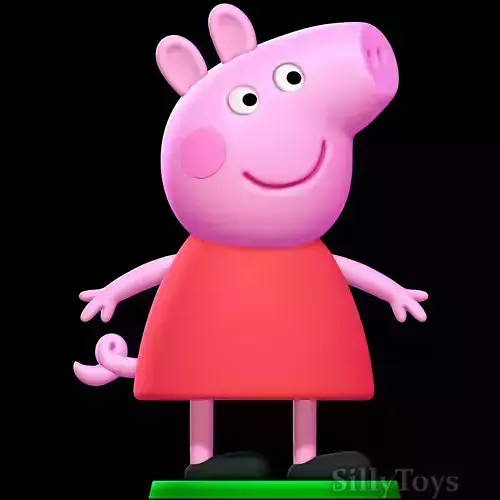Peppa Pig 