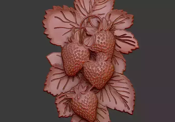 strawberry branch design v2