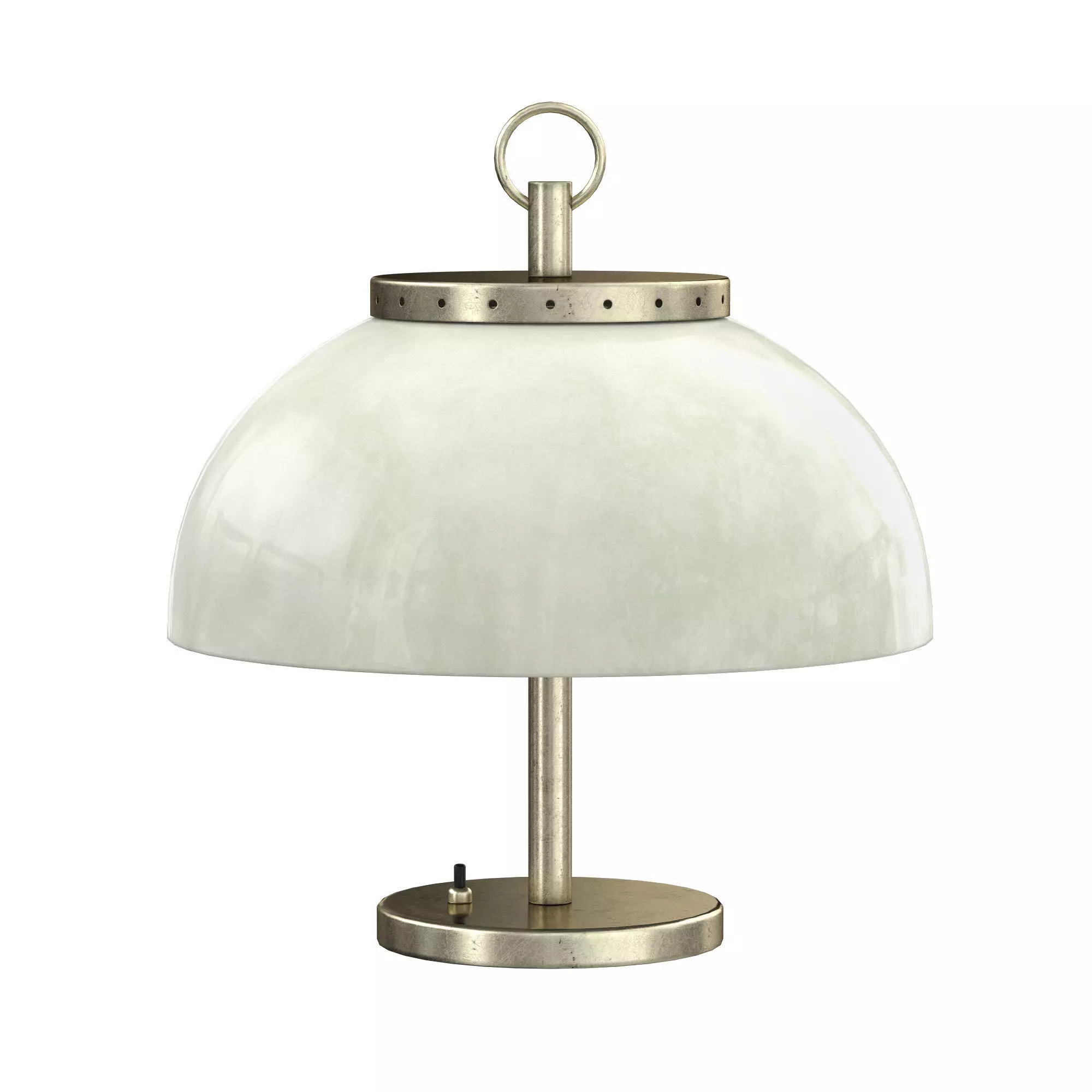 Sergio Mazza Table Lamp 3D model