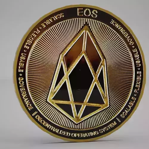 EOS Coin