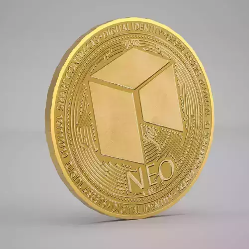 NEO Coin