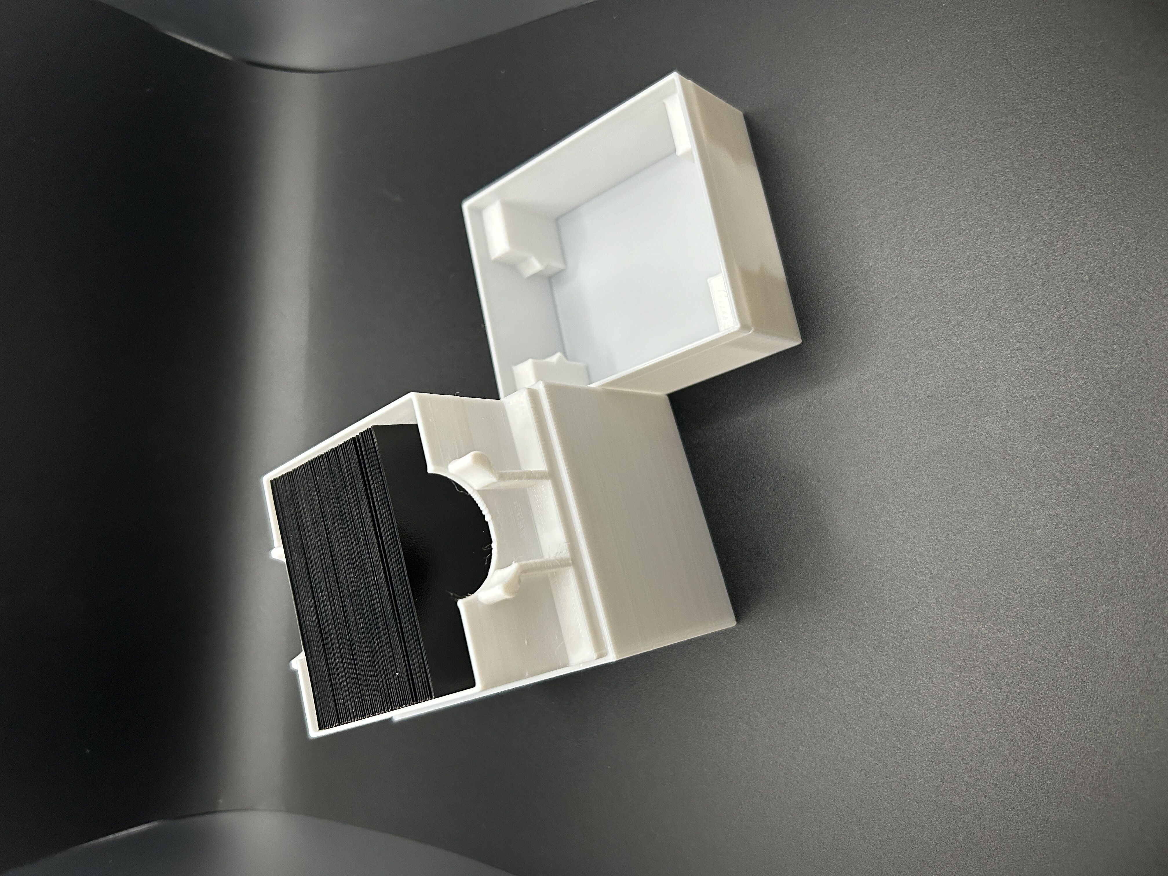 C1 Deck Box STL for 3D Printing 3D print model_4