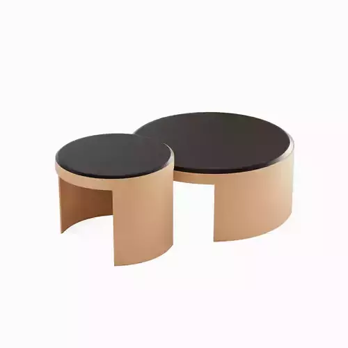 Piemonte Coffee Tables 02