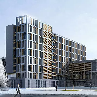 2005-12-01 tang shan lao dong ju 3D model_0