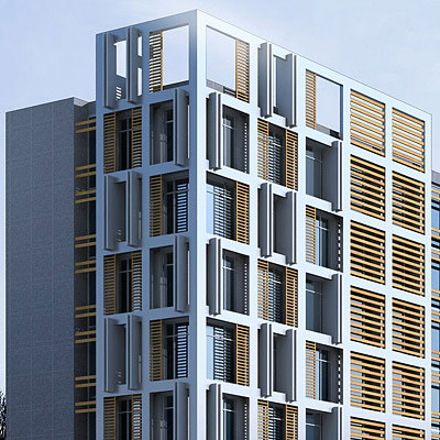 2005-12-01 tang shan lao dong ju 3D model_2