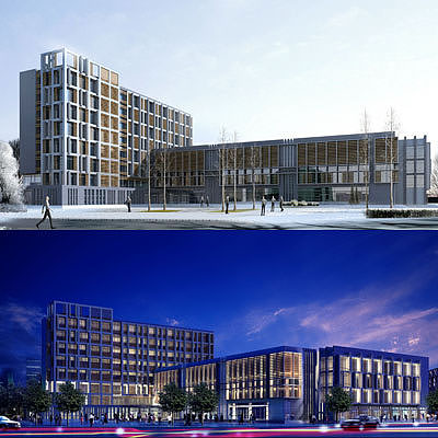 2005-12-01 tang shan lao dong ju 3D model_1