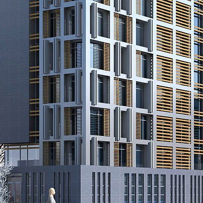 2005-12-01 tang shan lao dong ju 3D model_5