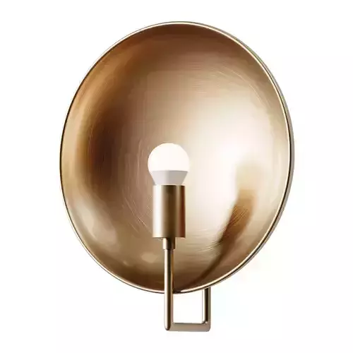 Exclusive Brass Wall light wall lamp