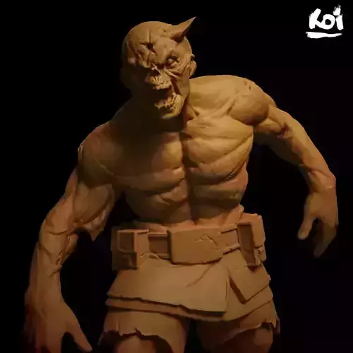 Horrors of the Void - Taken 1 Pre-supported