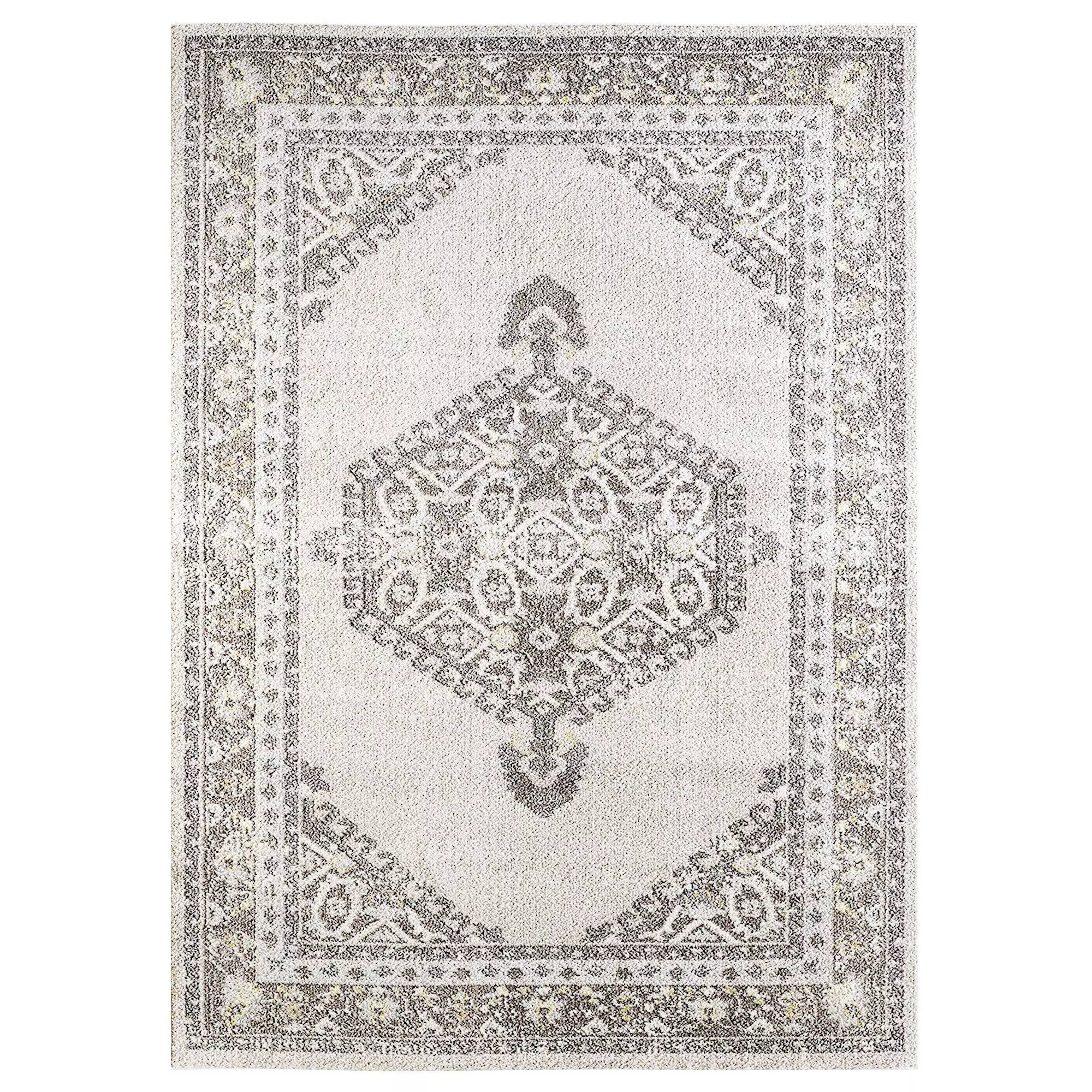 Handcraft Rugs Persian Rug Low-poly 3D model