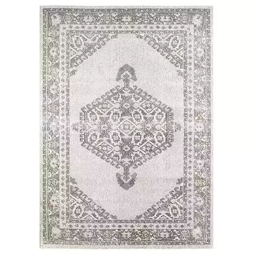 Handcraft Rugs Persian Rug Low-poly 3D model