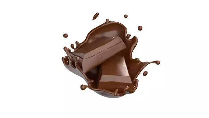 Chocolate Splash v12